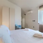 Feriehus Villa-veritas Višnjan