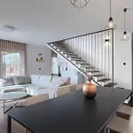 Villa-veritas Feriehus