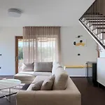 Feriehus Villa-veritas *