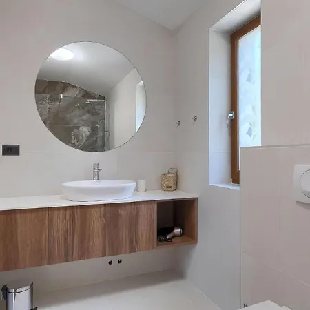 Villa-veritas Σπίτι διακοπών