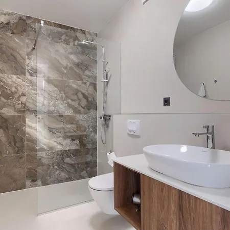 Villa-veritas Σπίτι διακοπών Višnjan