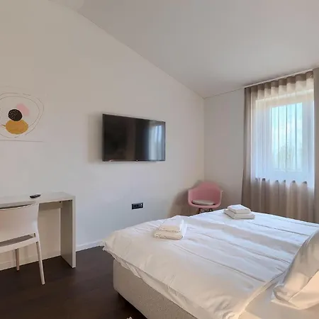 Villa-veritas Σπίτι διακοπών *