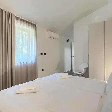 Villa-veritas Σπίτι διακοπών Višnjan