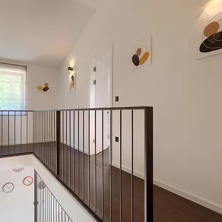 Σπίτι διακοπών Villa-veritas Višnjan