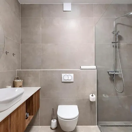 Σπίτι διακοπών Villa-veritas Višnjan