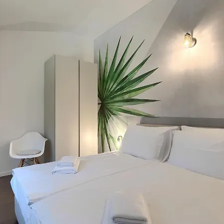 Σπίτι διακοπών Villa-veritas