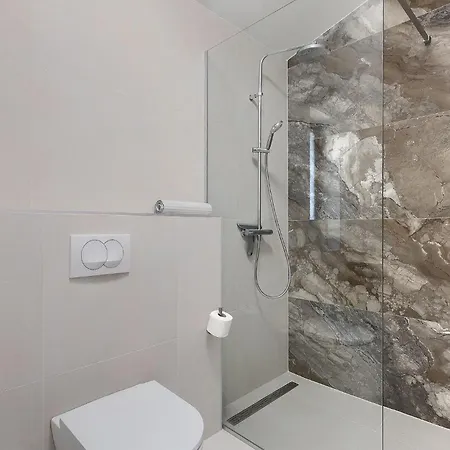 Villa-veritas Σπίτι διακοπών Višnjan