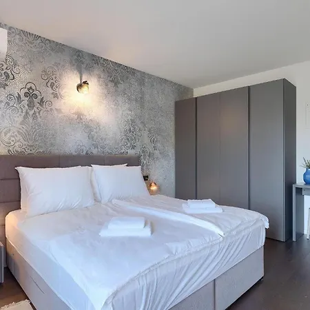 Villa-veritas * Višnjan