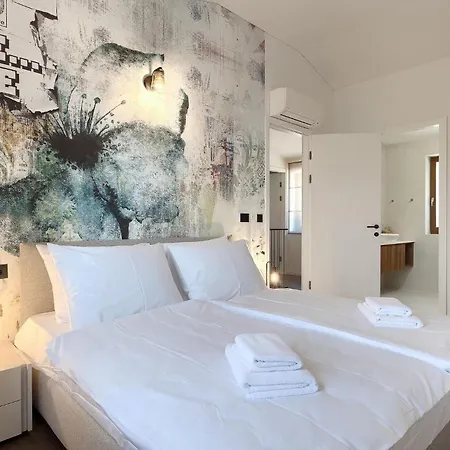 Σπίτι διακοπών Villa-veritas *