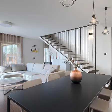 Villa-veritas Σπίτι διακοπών