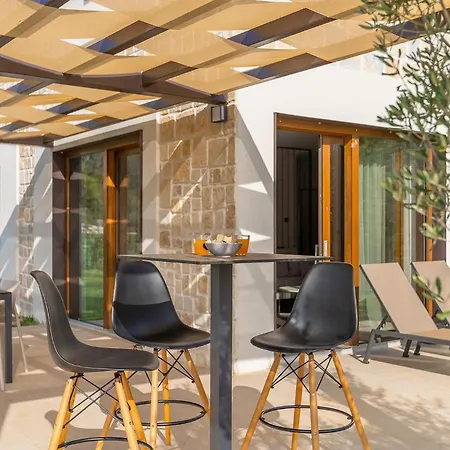 Σπίτι διακοπών Villa-veritas Višnjan