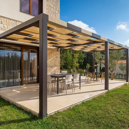 Villa-veritas Σπίτι διακοπών Višnjan