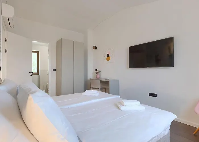 Villa-veritas * Višnjan