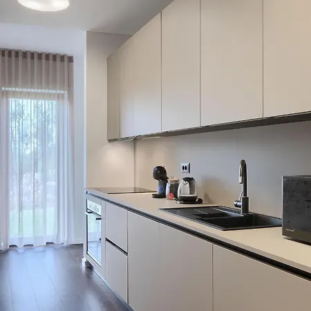 Villa-veritas Holiday home Visnjan