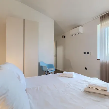 Hébergement de vacances Villa-veritas Višnjan