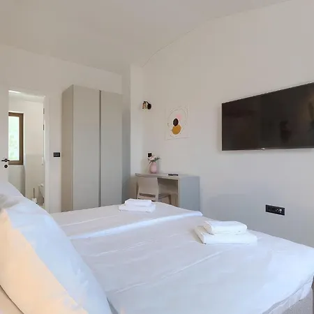 Villa-veritas * Višnjan