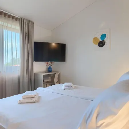 Villa-veritas Holiday home
