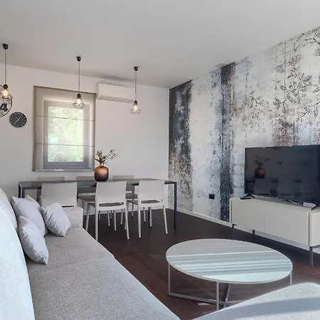 Villa-veritas Holiday home Visnjan