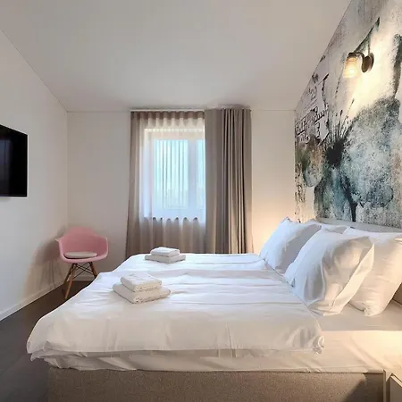 Holiday home Villa-veritas