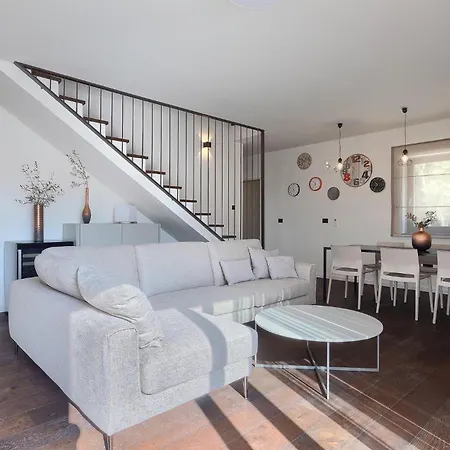 Villa-veritas Visnjan