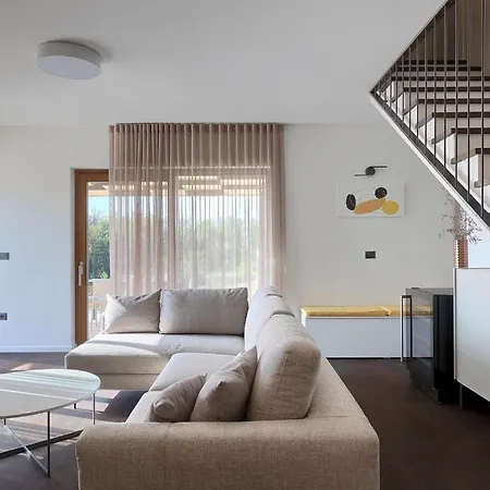 Hébergement de vacances Villa-veritas *