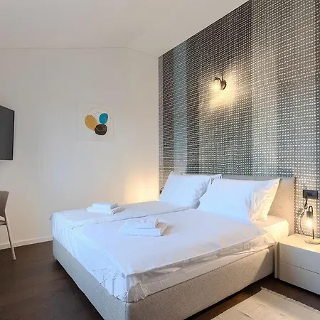 Holiday home Villa-veritas