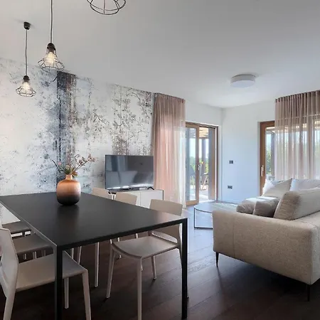 Villa-veritas Visnjan