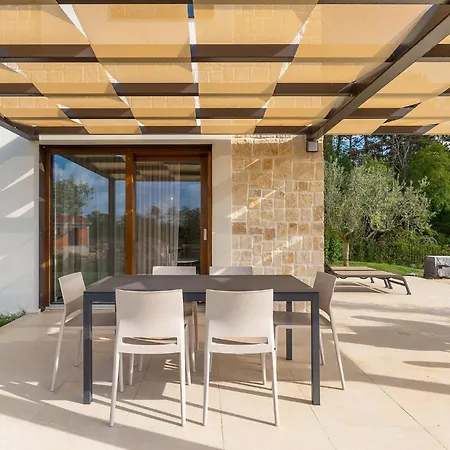 Hébergement de vacances Villa-veritas