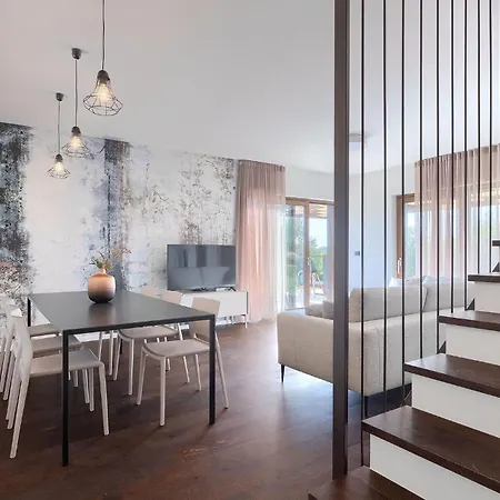 Holiday home Villa-veritas *