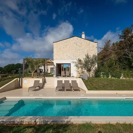 Holiday home Villa-veritas
