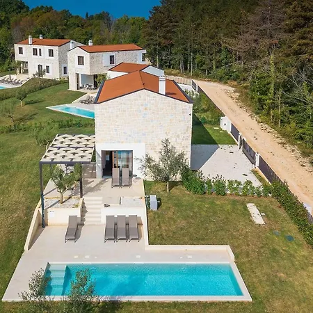 Villa-veritas * Visnjan