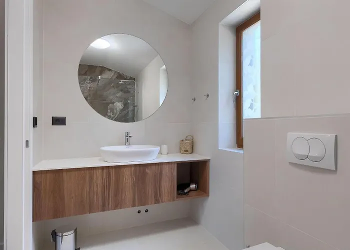 Villa-veritas Vakantiehuis