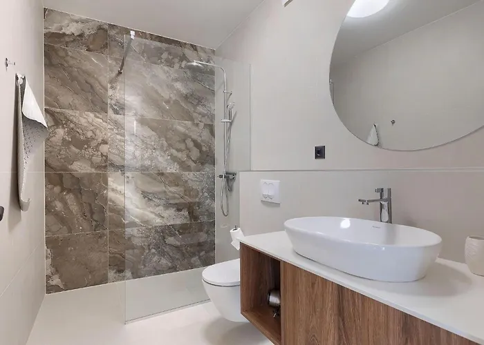 Villa-veritas Vakantiehuis Višnjan