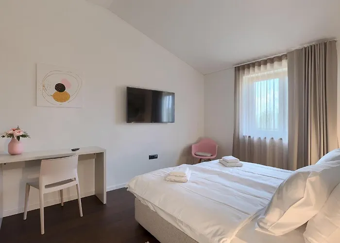 Villa-veritas Vakantiehuis *