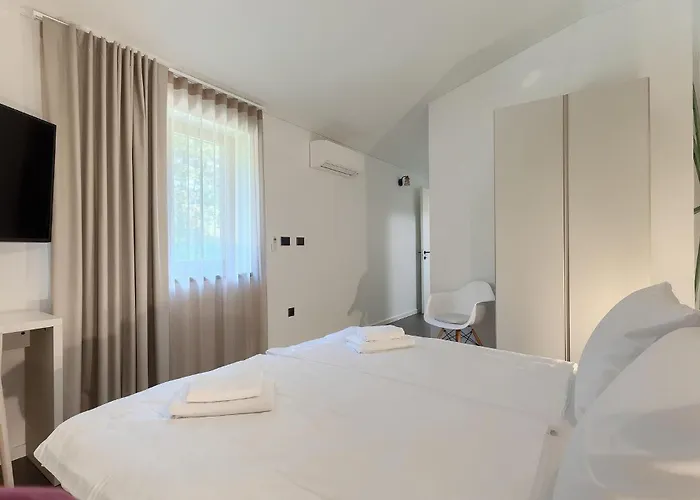 Villa-veritas Vakantiehuis Višnjan