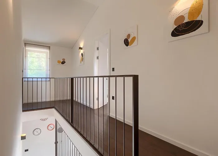 Vakantiehuis Villa-veritas Višnjan