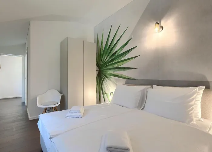 Vakantiehuis Villa-veritas