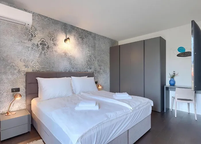 Villa-veritas * Višnjan