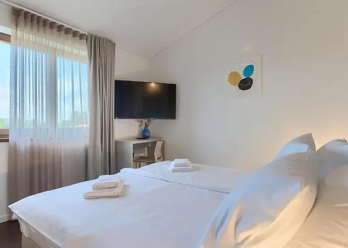 Villa-veritas Vakantiehuis