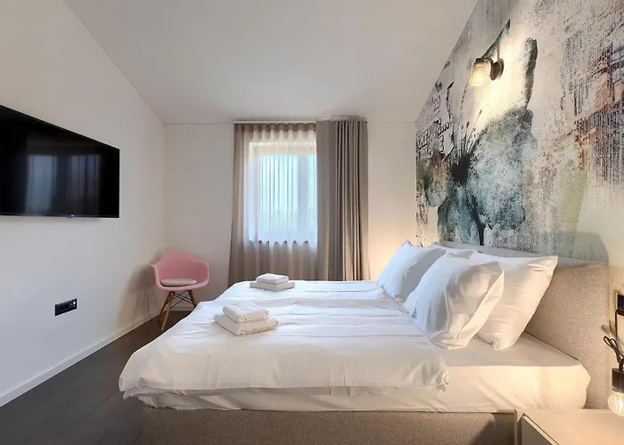 Vakantiehuis Villa-veritas