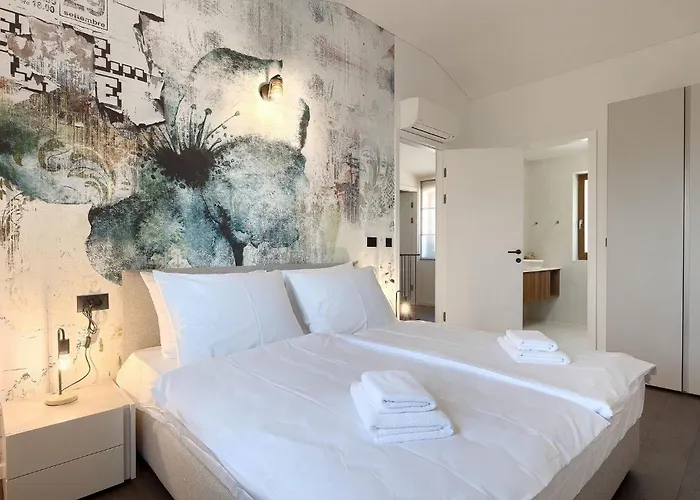 Vakantiehuis Villa-veritas *