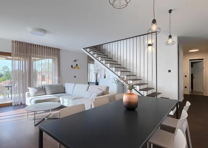 Villa-veritas Vakantiehuis