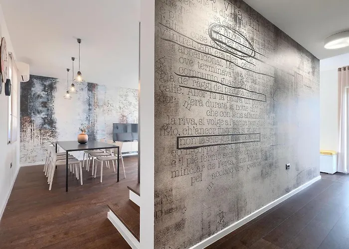 Villa-veritas 度假居 Višnjan