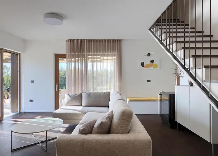 Vakantiehuis Villa-veritas *