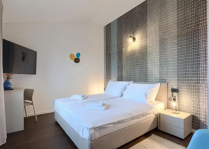 Vakantiehuis Villa-veritas