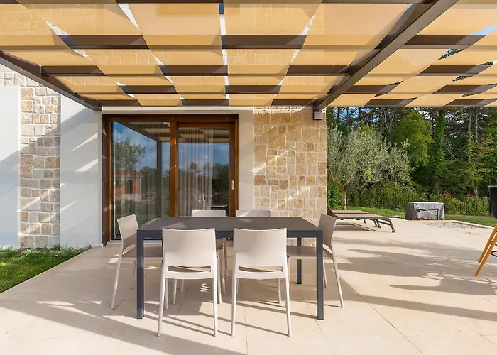 Vakantiehuis Villa-veritas