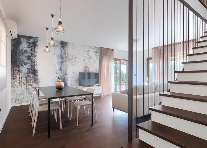 Vakantiehuis Villa-veritas *