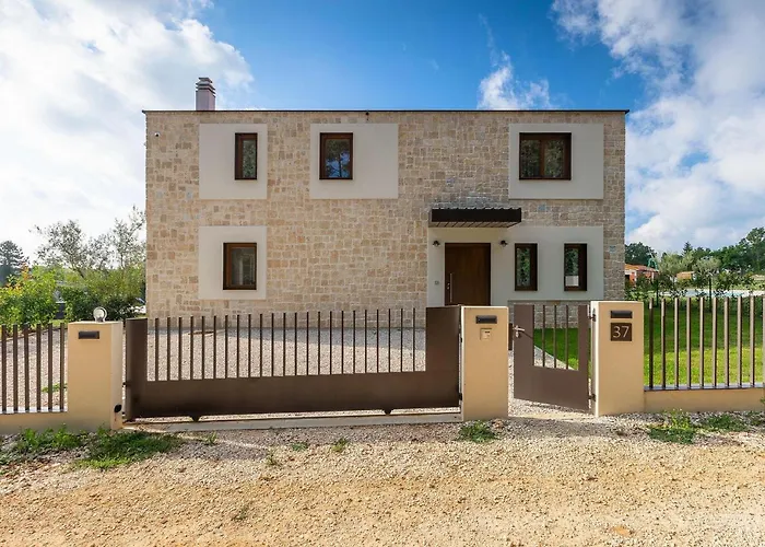 Villa-veritas Višnjan