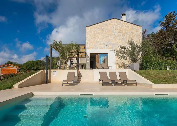 Villa-veritas Vakantiehuis