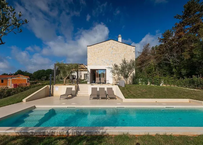 Vakantiehuis Villa-veritas